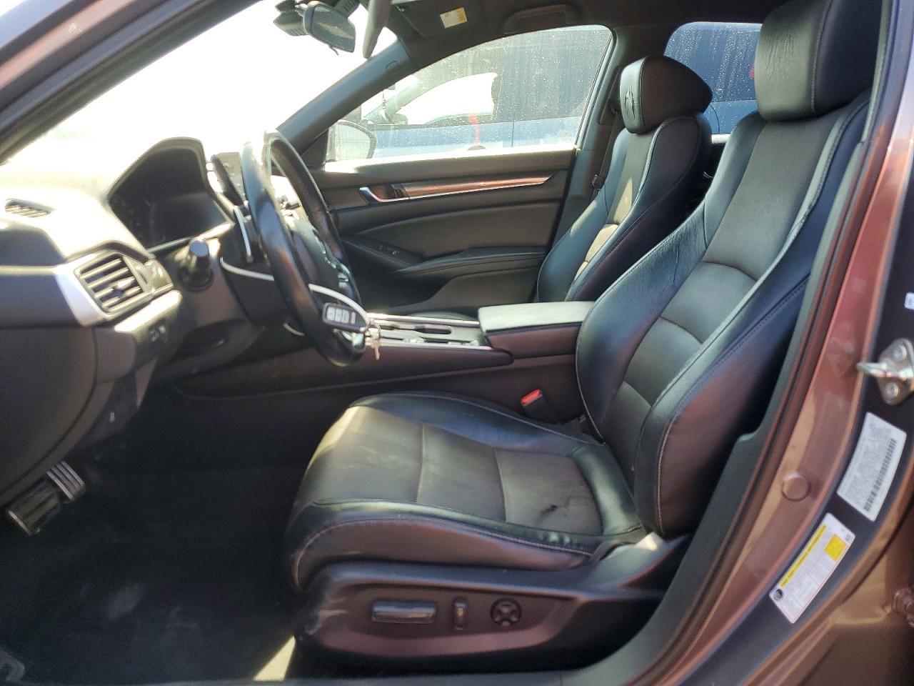 2018 Honda Accord Sport - Фото 7