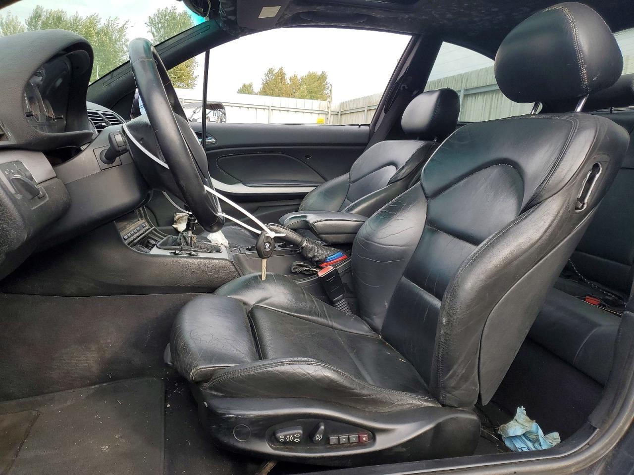 2003 BMW M3 - Фото 7