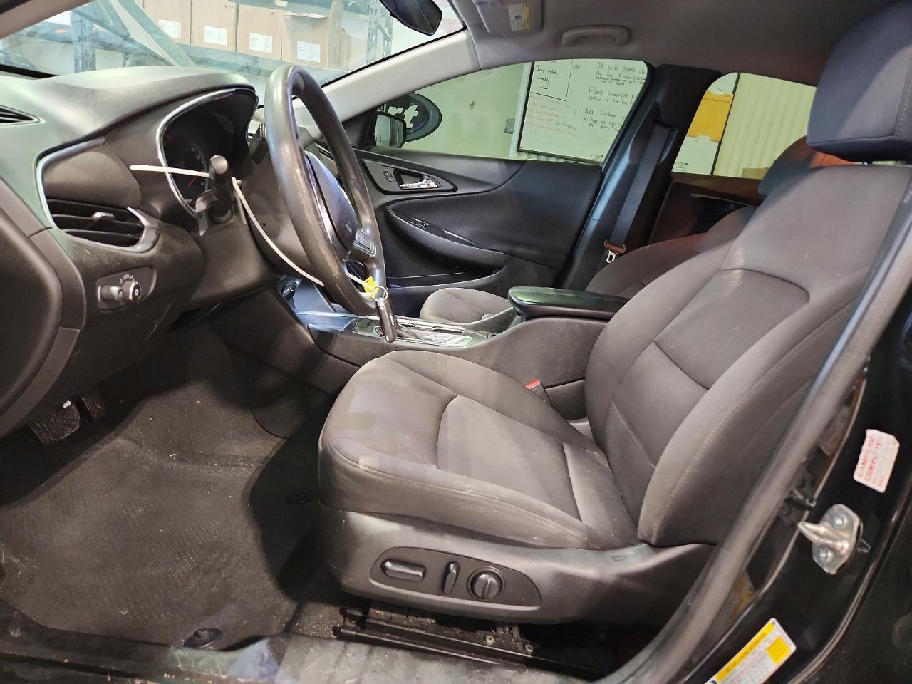 2019 Chevrolet Malibu Lt - Фото 7