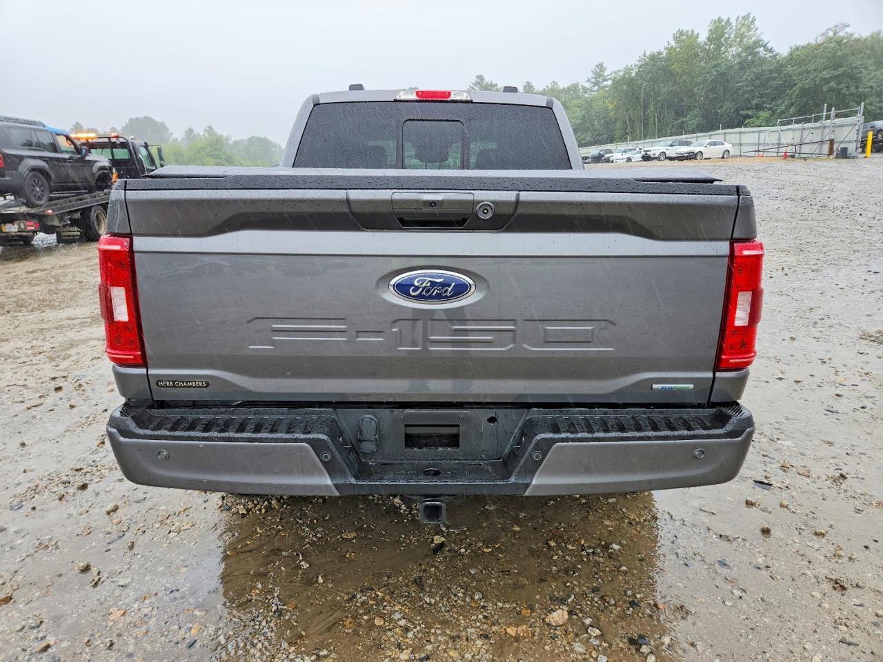 2023 Ford F150 Supercrew - Image 6