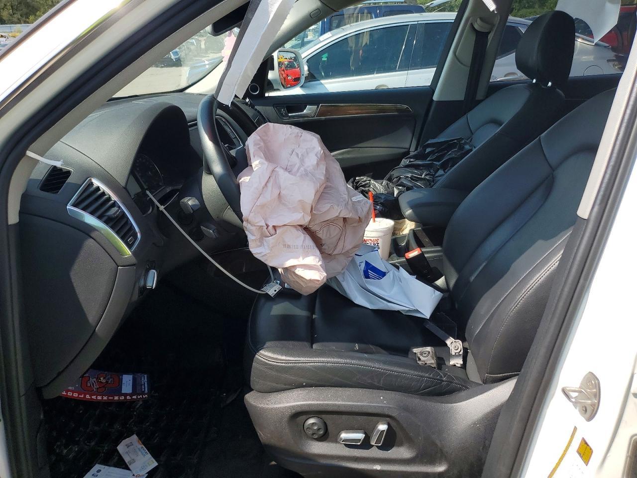 2016 Audi Q5 Premium Plus S-Line - Фото 7