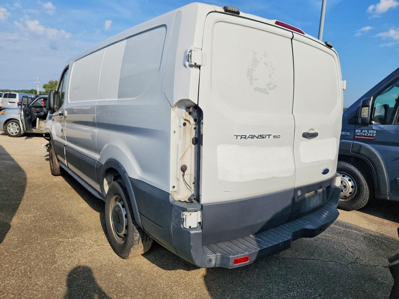 2018 Ford Transit T-150 - Image 2
