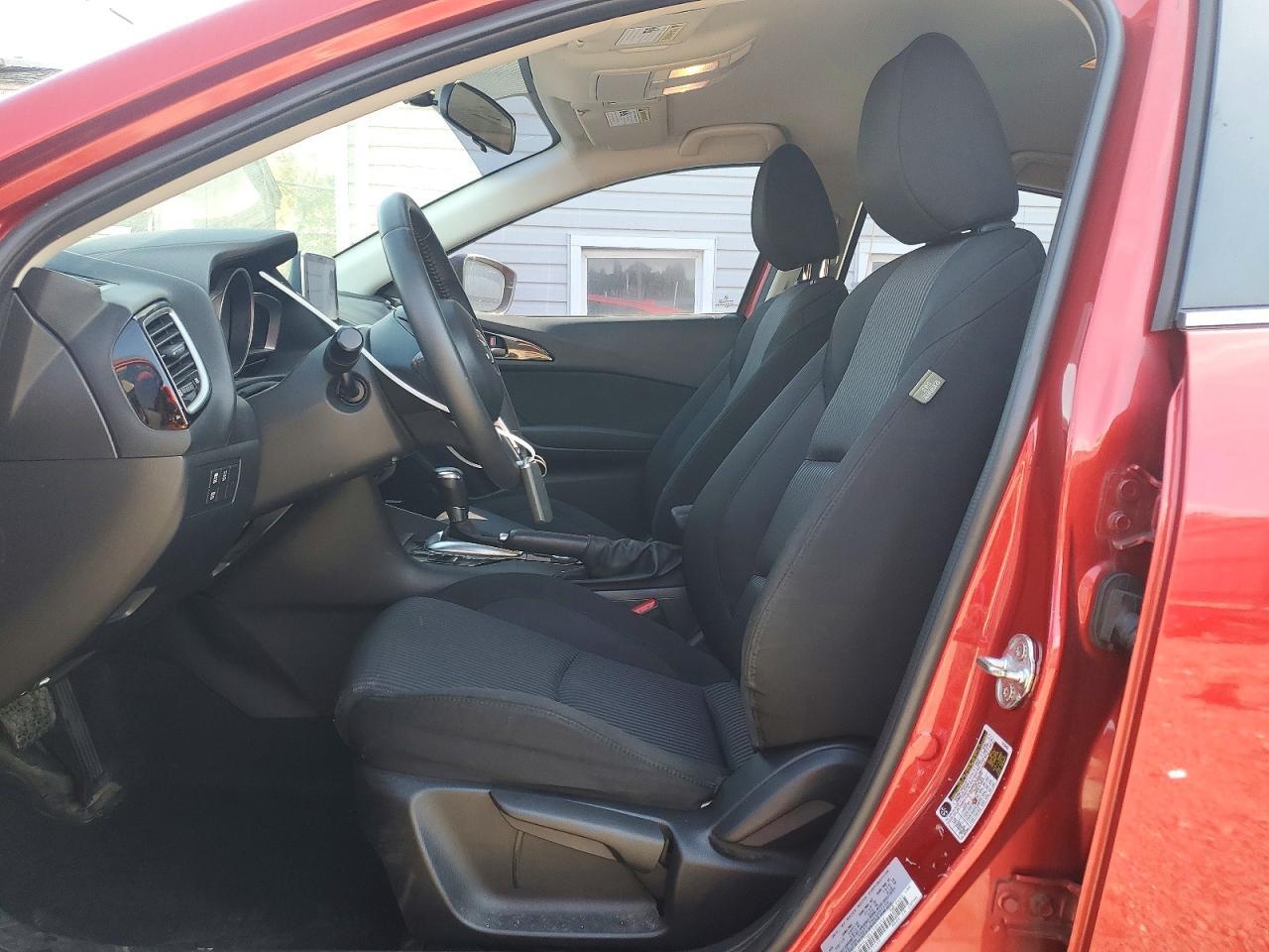 2014 Mazda 3 Touring - Фото 7