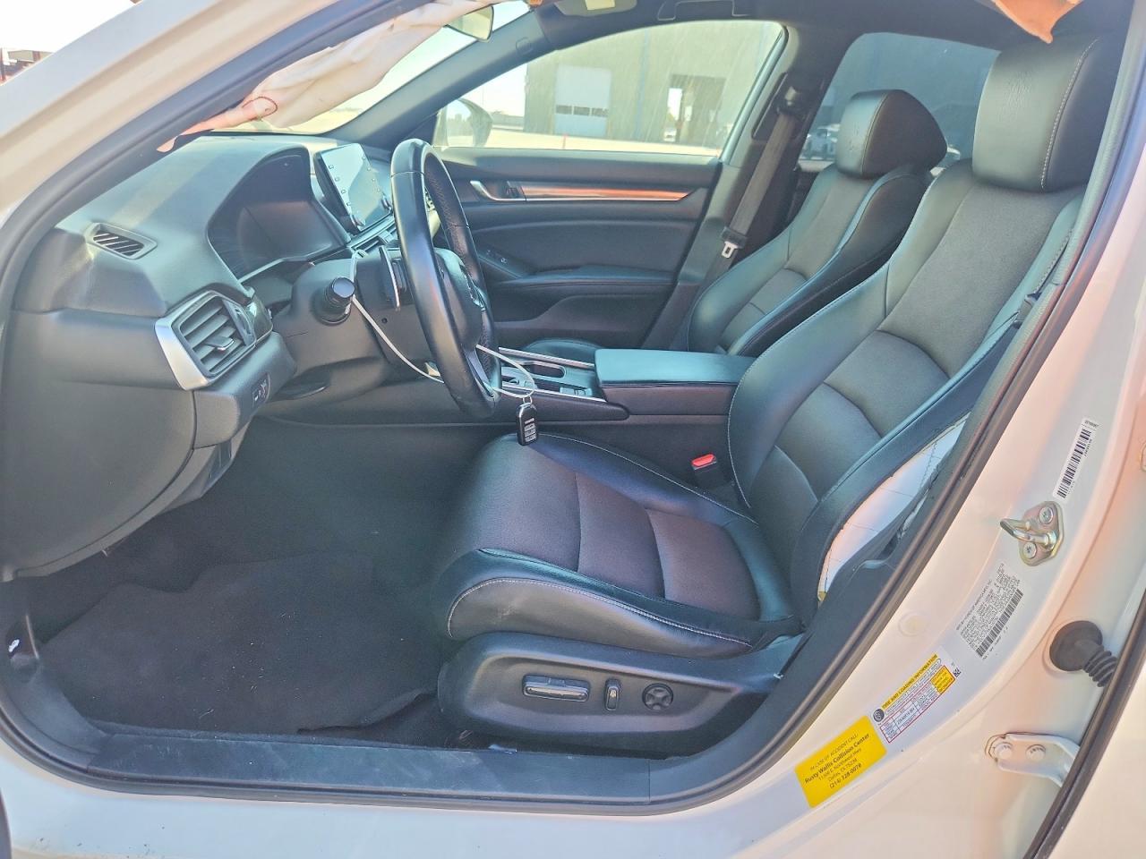 2018 Honda Accord Sport - Image 7