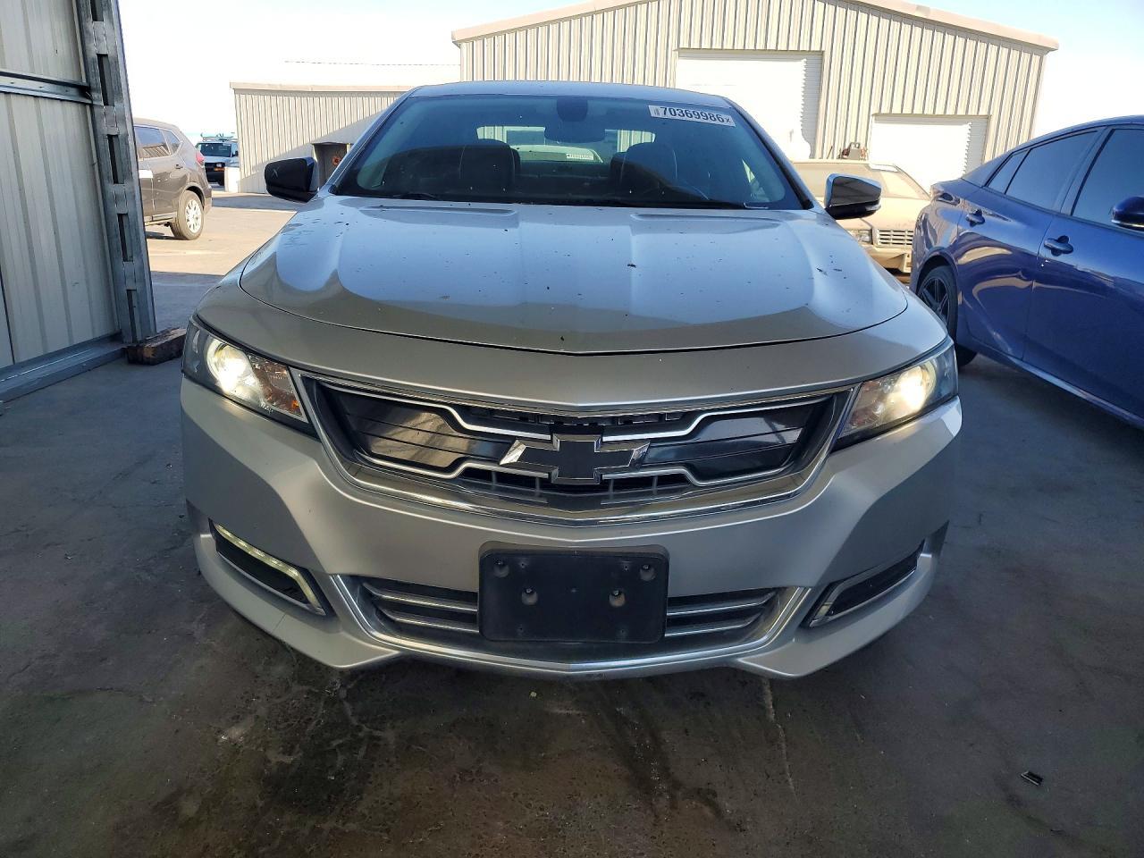 2019 Chevrolet Impala Premier - Фото 5