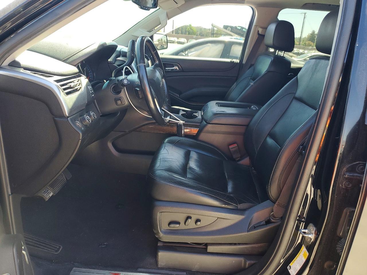 2019 Chevrolet Tahoe K1500 Lt - Image 7
