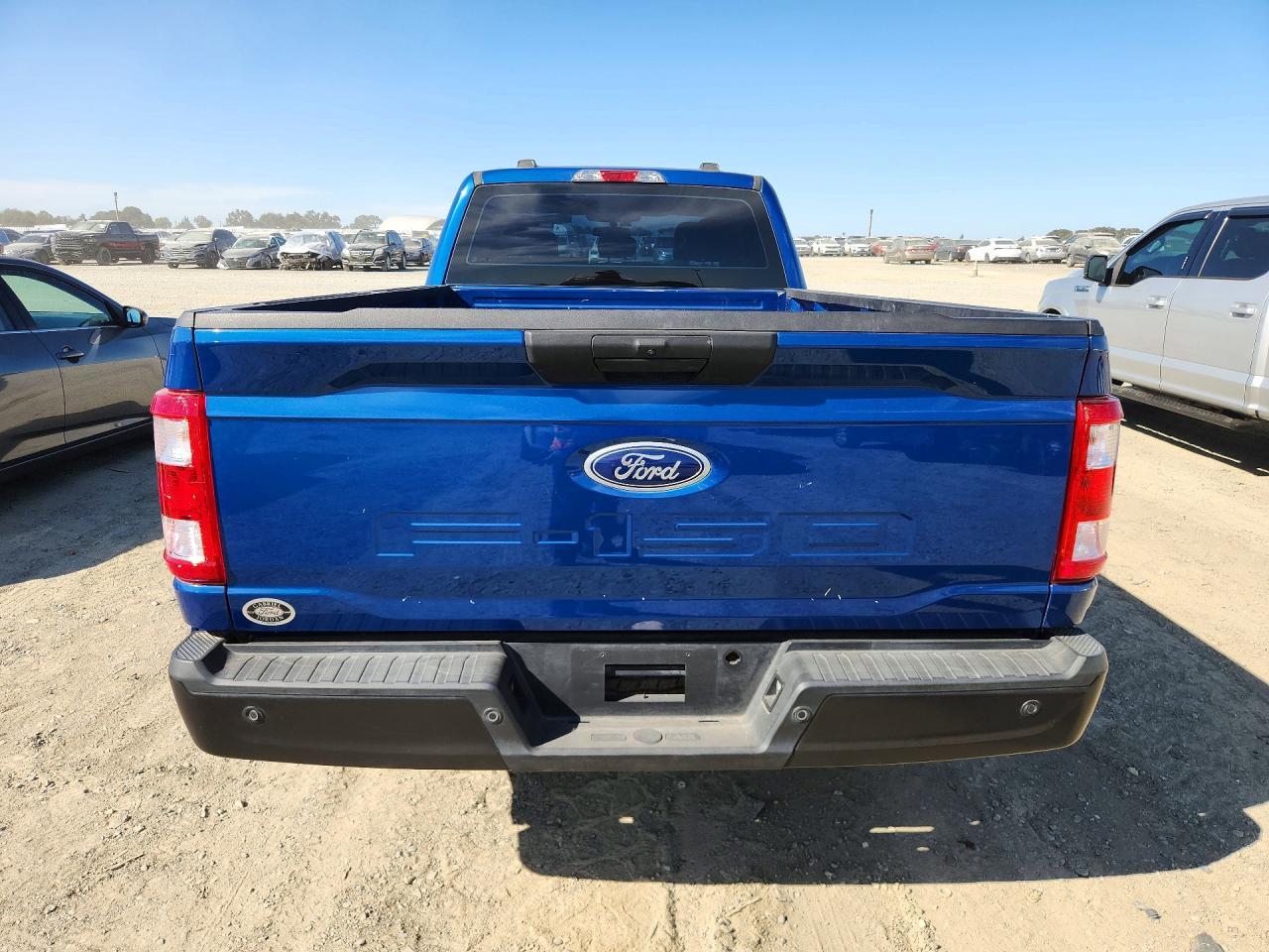 2023 Ford F150 Super Cab - Image 6