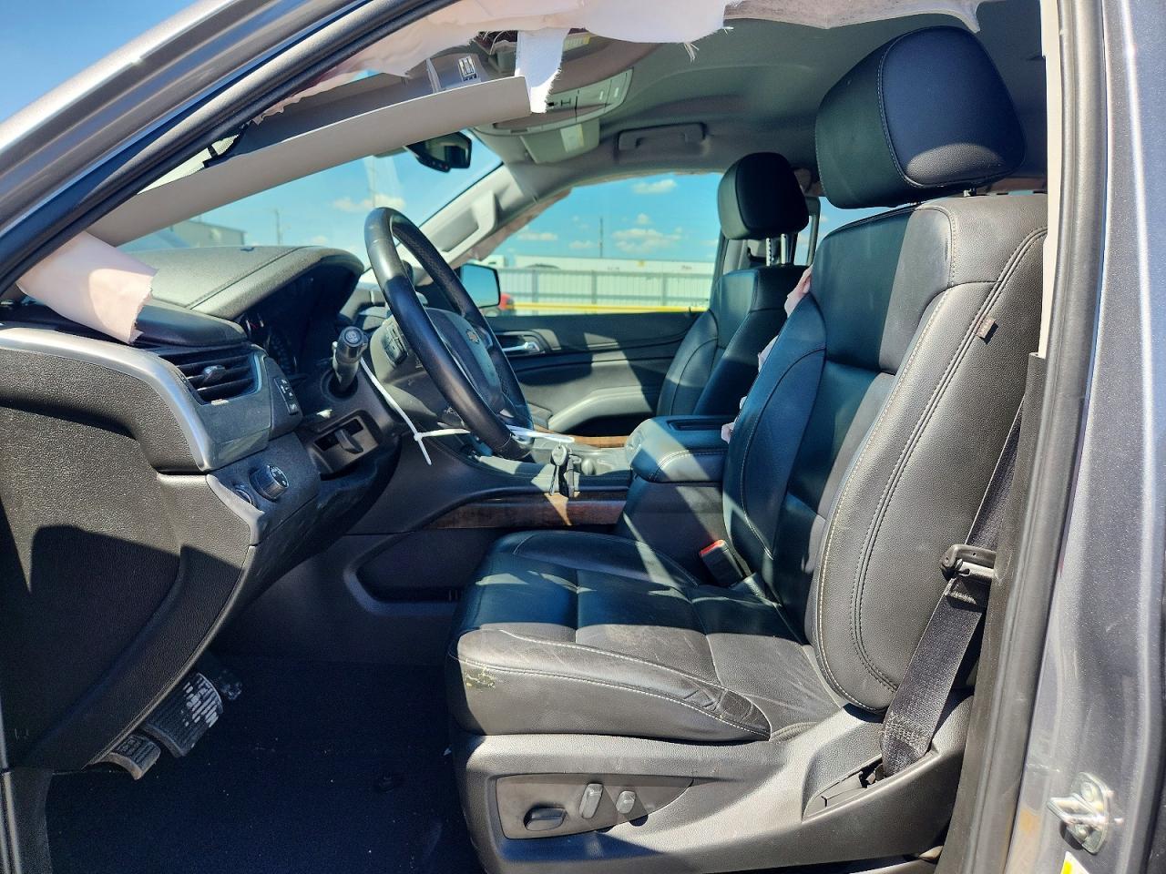 2020 Chevrolet Tahoe C1500 Lt - Image 7