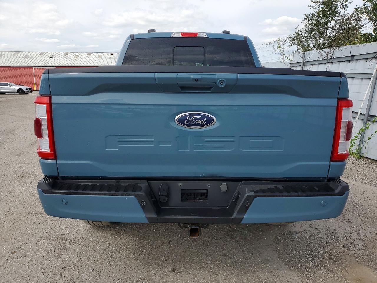 2023 Ford F150 Supercrew - Image 6