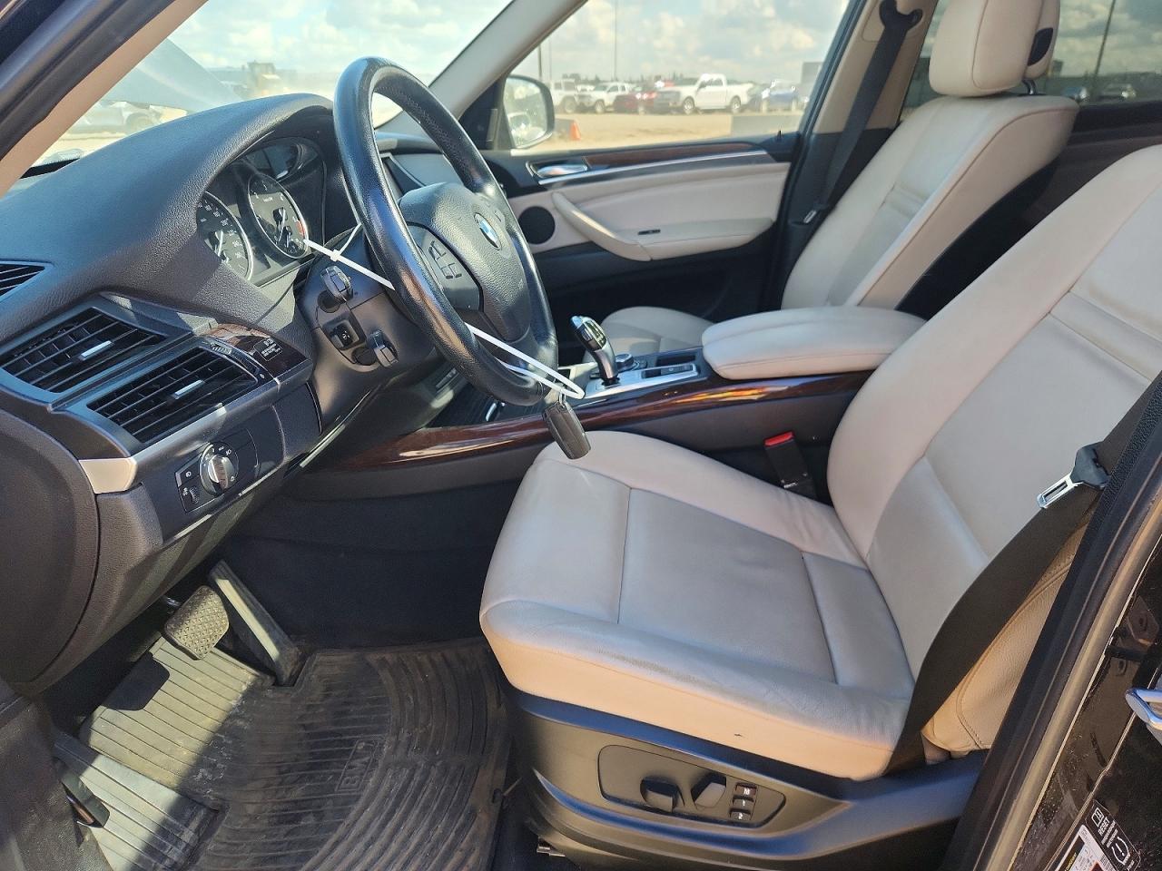 2013 BMW X5 xDrive35D - Фото 7
