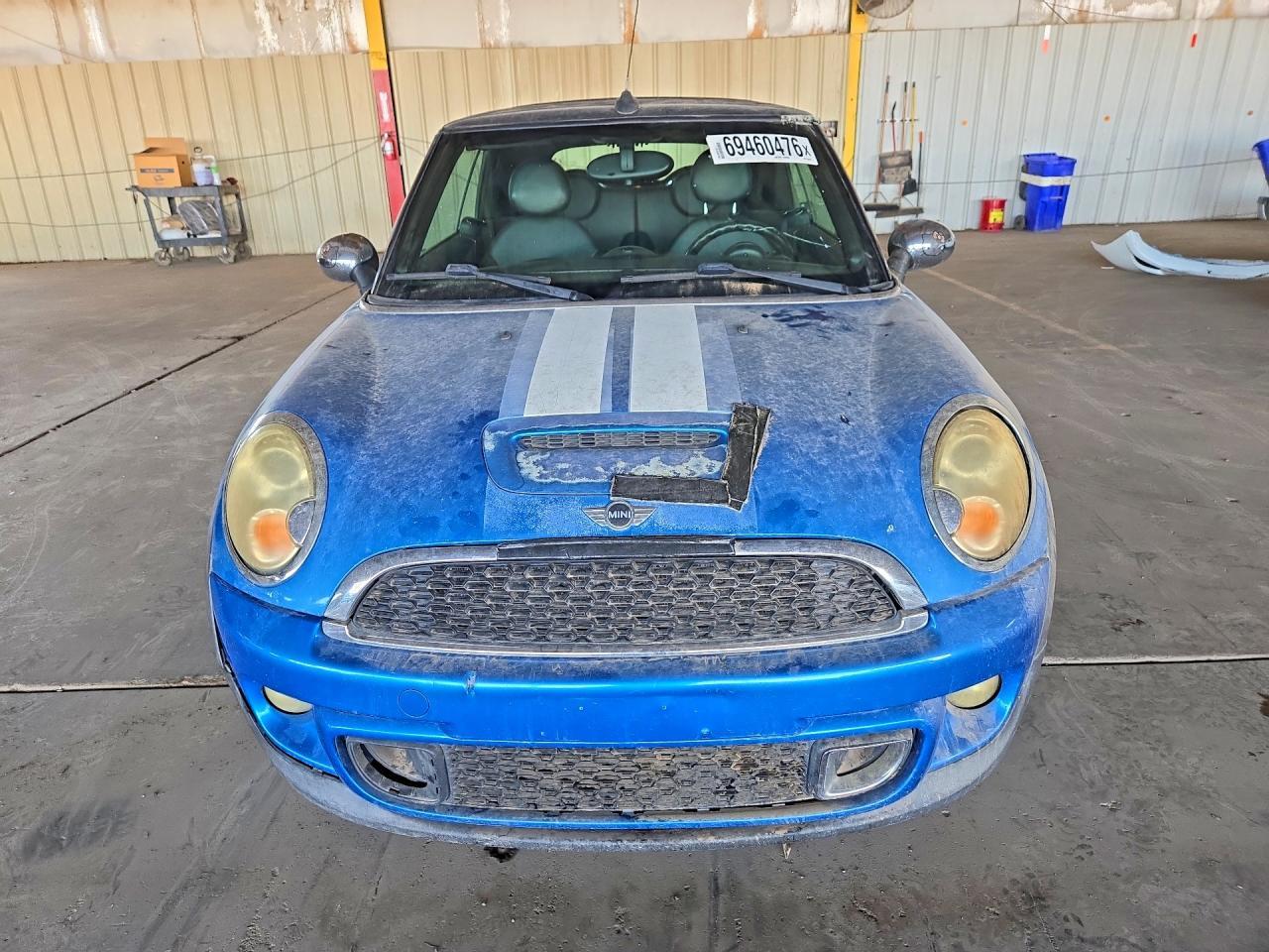 2011 Mini Cooper S - Фото 5