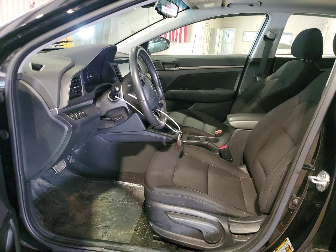 2020 Hyundai Elantra Value Edition - Image 7