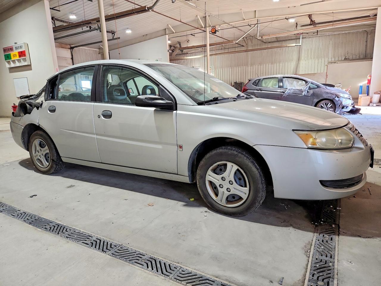 2005 Saturn Ion Level 1 - Фото 4
