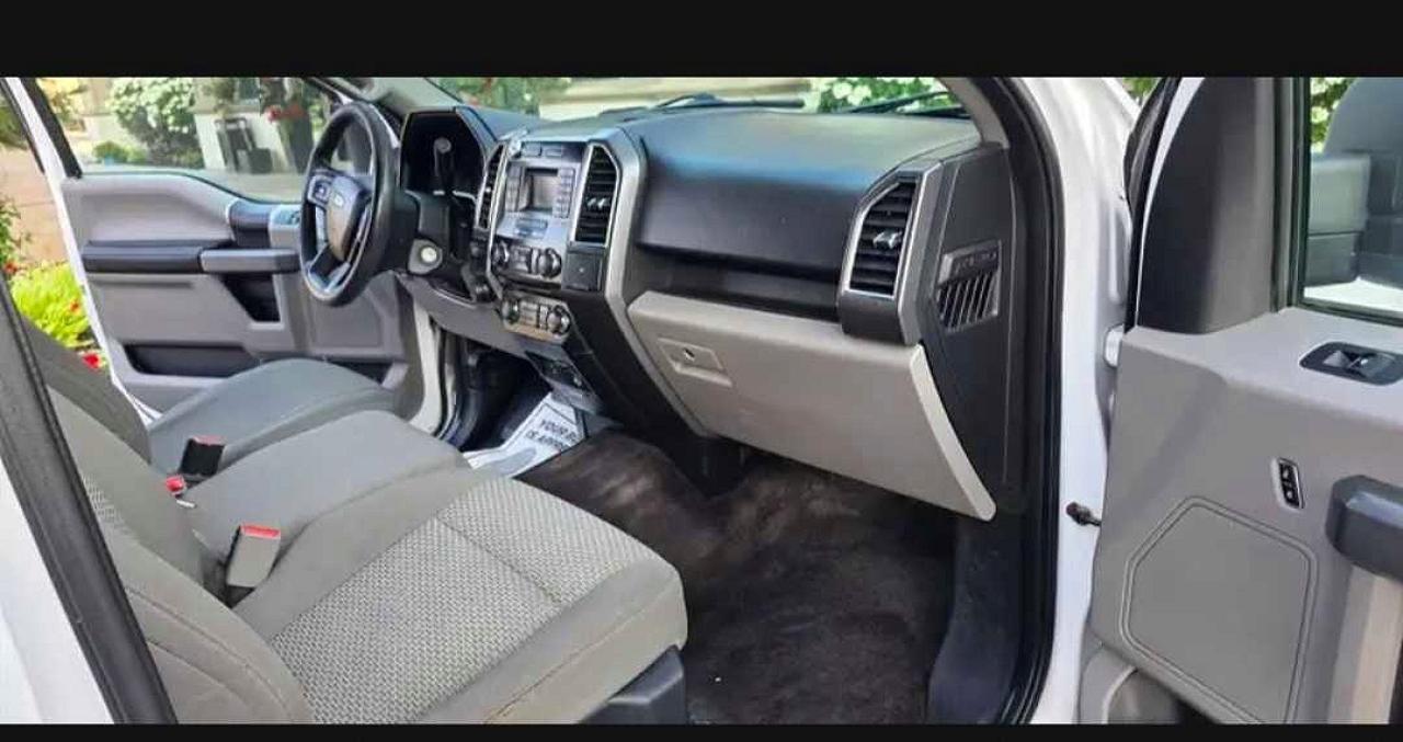 2019 Ford F150 Supercrew - Фото 5