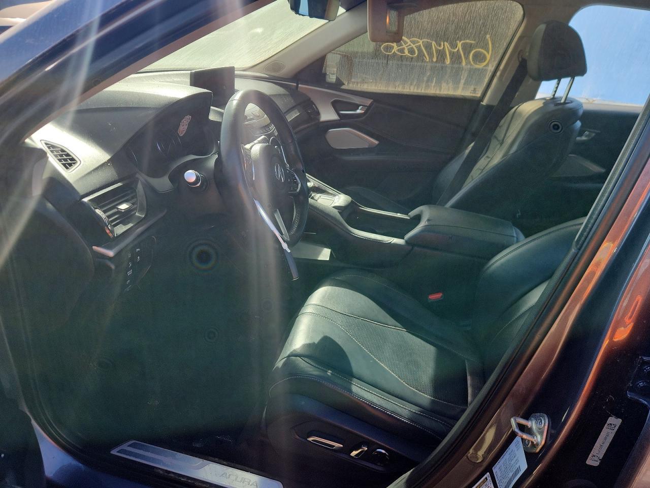 2019 Acura Rdx Technology - Фото 7