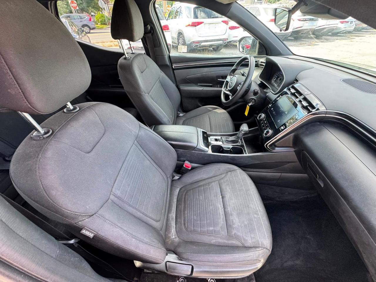 2024 Hyundai Santa Cruz Se - Фото 5