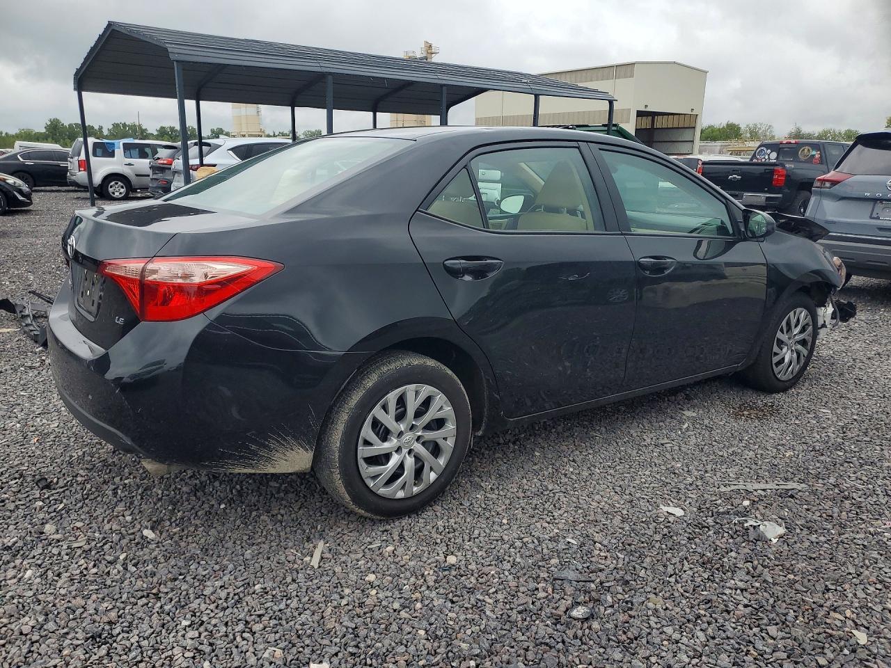 2019 Toyota Corolla Le - Image 3