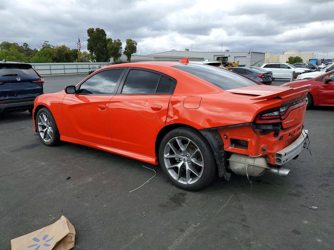 2022 Dodge Charger Gt - Image 2