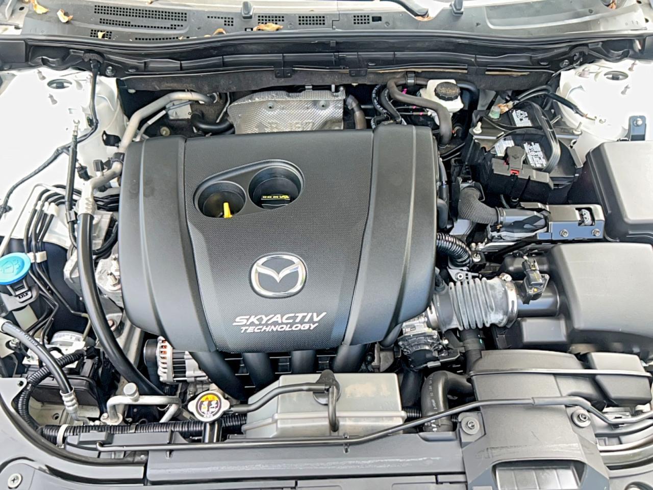 2018 Mazda 3 Sport - Фото 7