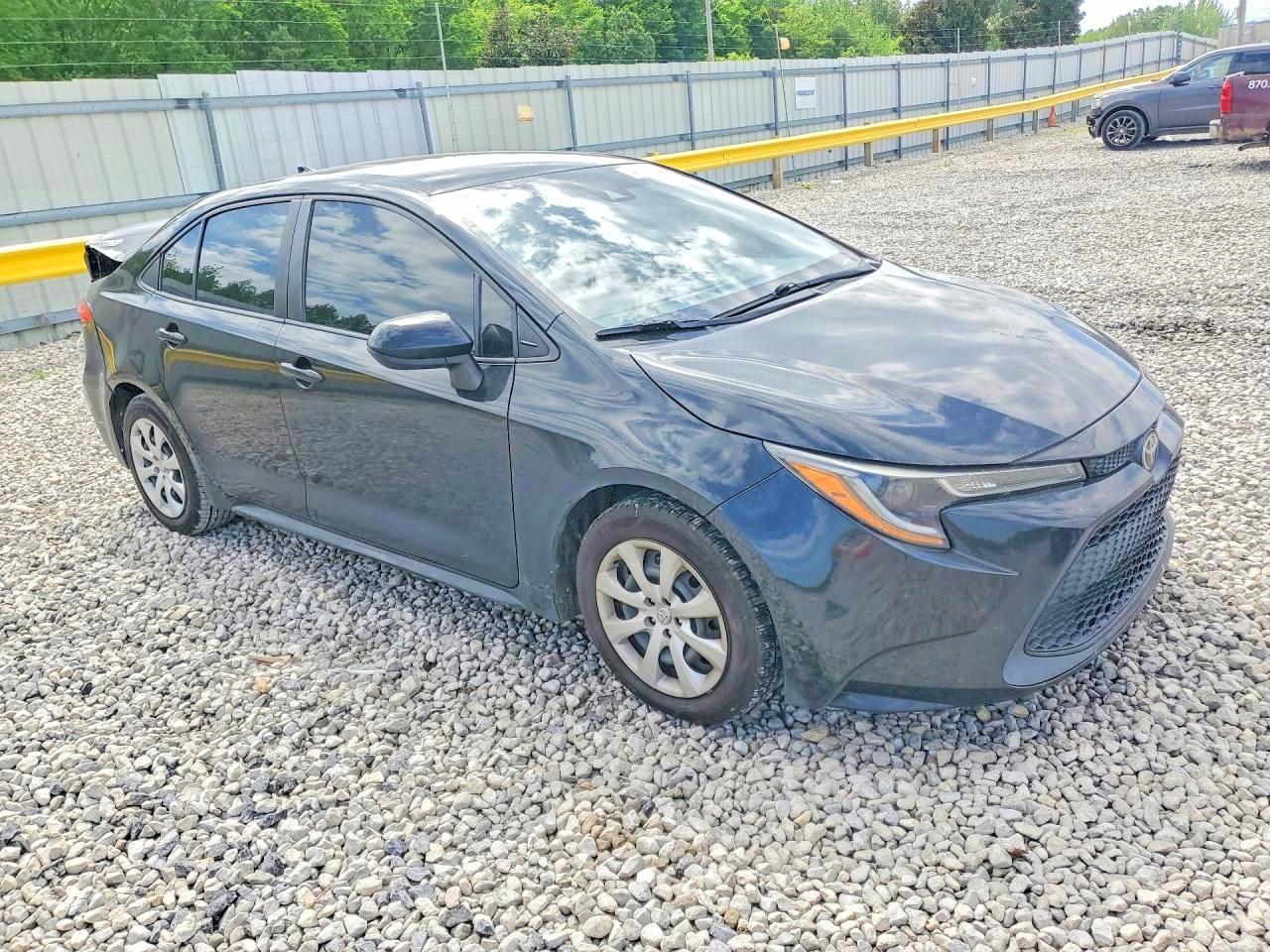 2021 Toyota Corolla Le Plus/Le Premium - Image 4