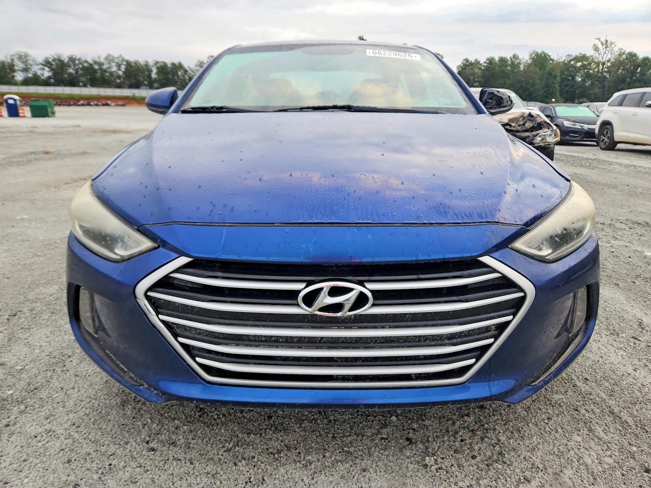 2017 Hyundai Elantra Value Edition - Фото 5