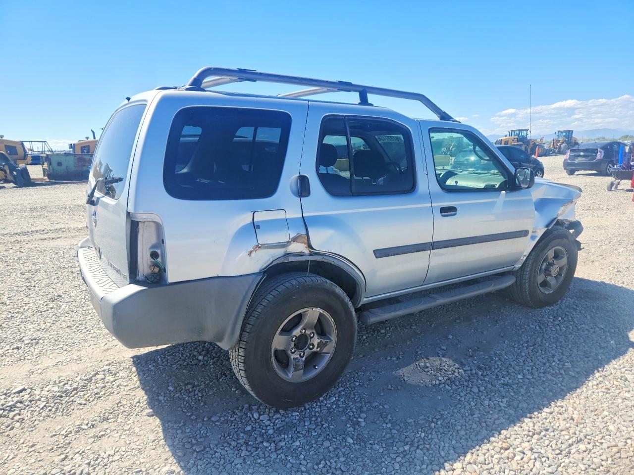 2003 Nissan Xterra Xe-V6 - Image 3