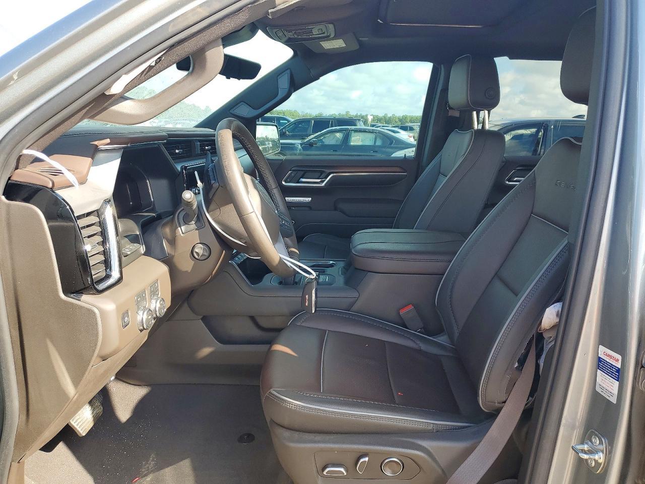 2026 GMC Sierra K1500 Denali - Image 7