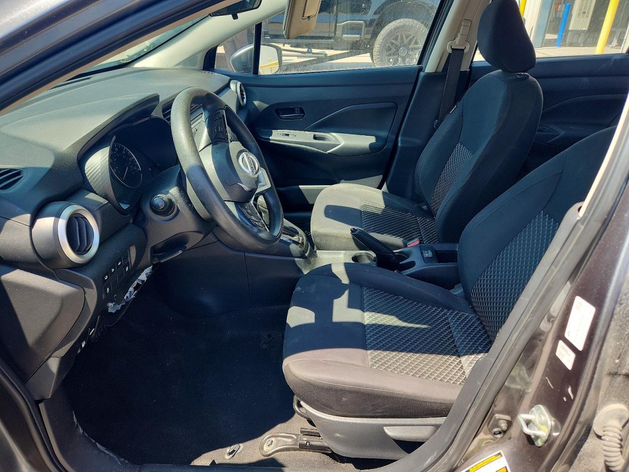2021 Nissan Versa S - Image 7