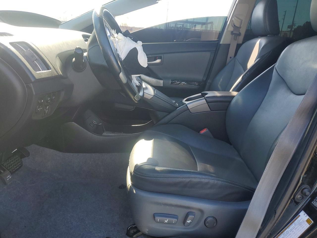 2014 Toyota Prius Four - Фото 7