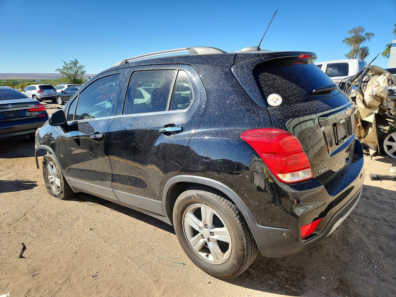 2019 Chevrolet Trax 1Lt - Image 2