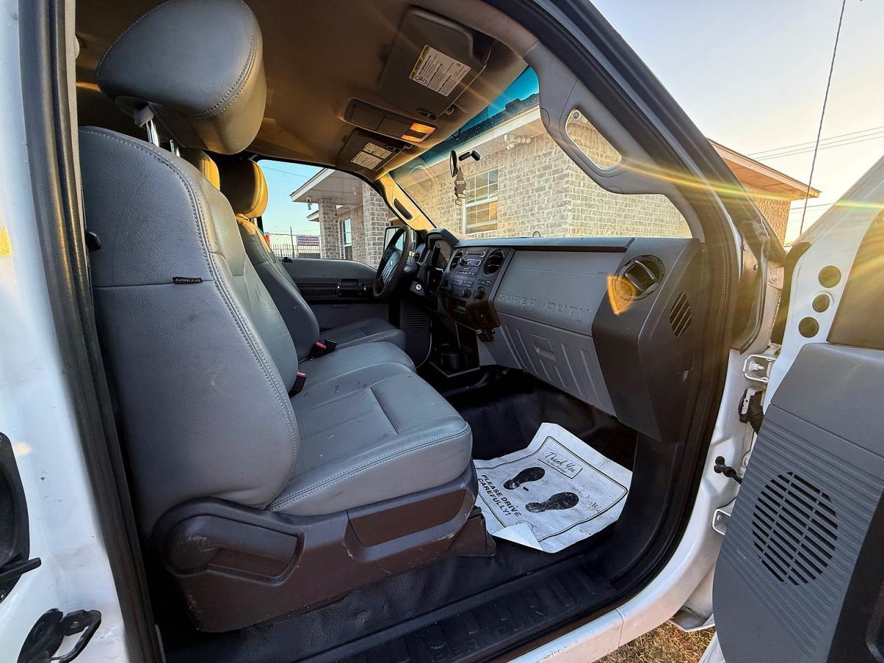2015 Ford F350 Super Duty - Фото 5
