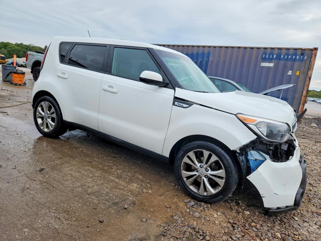 2015 Kia Soul + - Фото 4