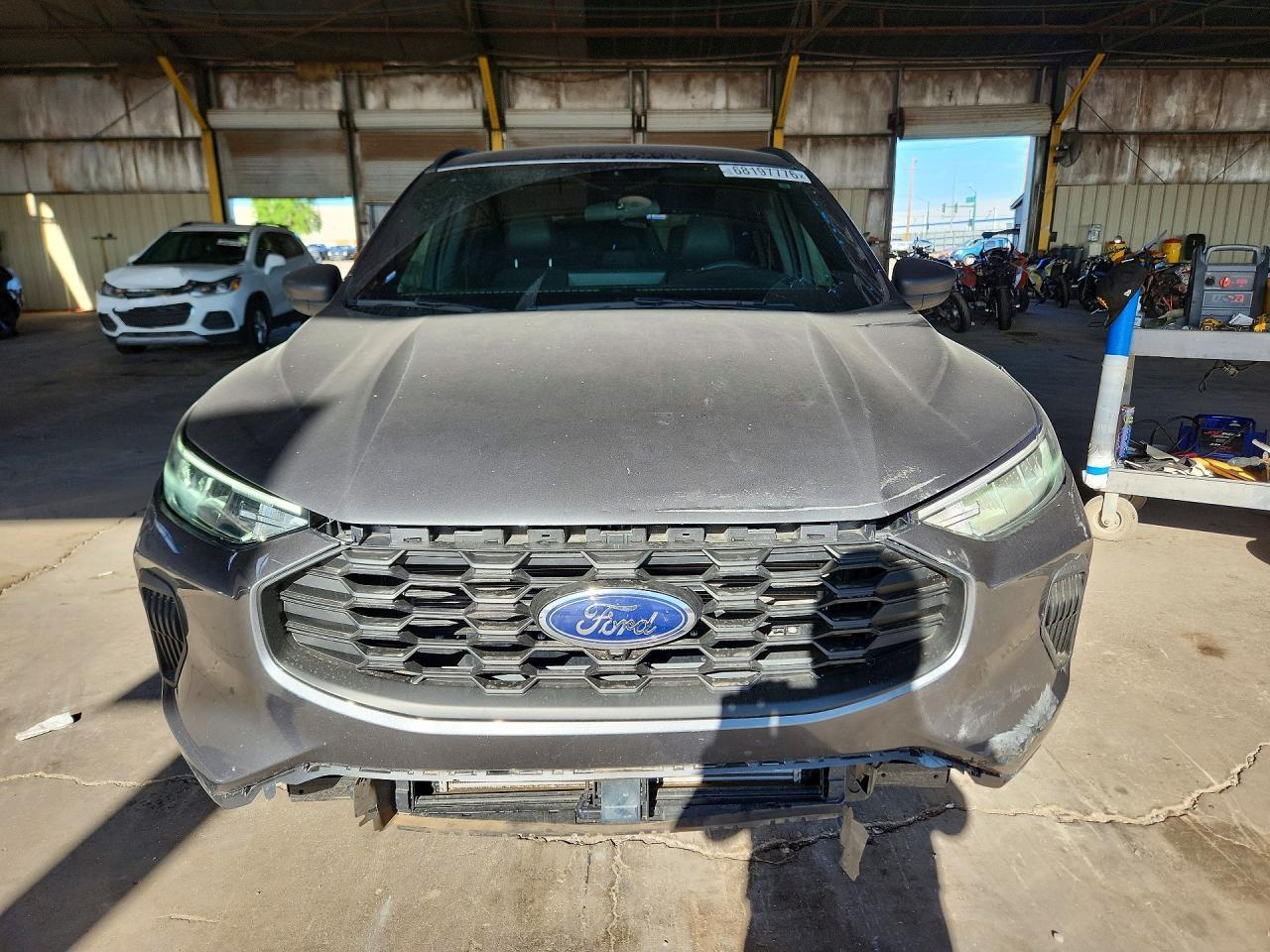 2024 Ford Escape St Line - Image 5