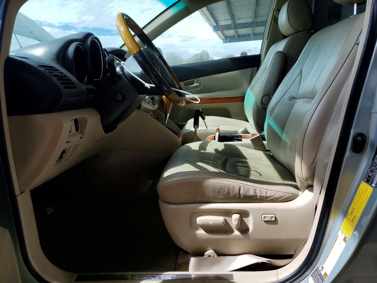 2008 Lexus Rx 400H - Image 7