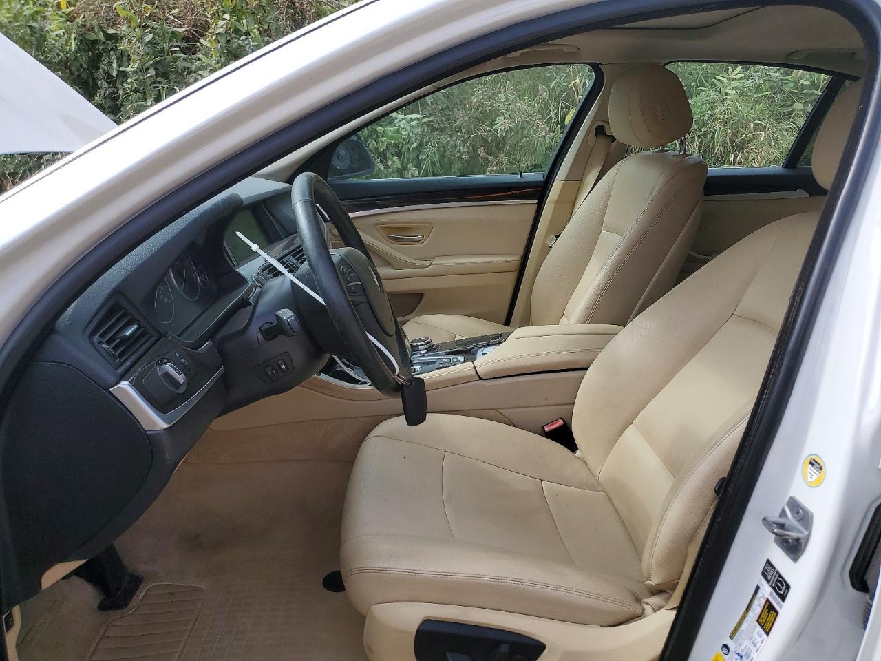 2014 BMW 528 Xi - Image 7