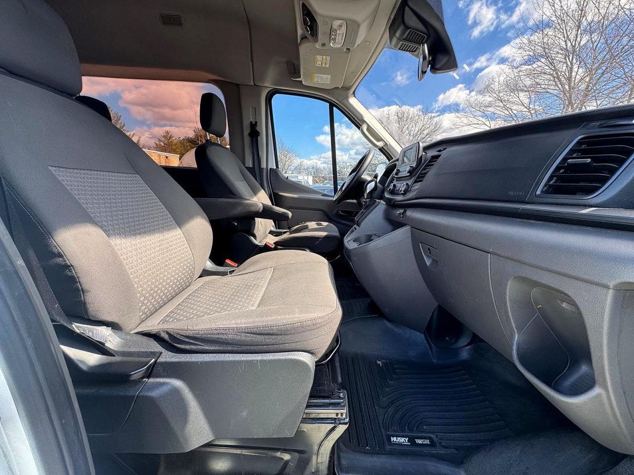 2020 Ford Transit T-350 - Фото 5