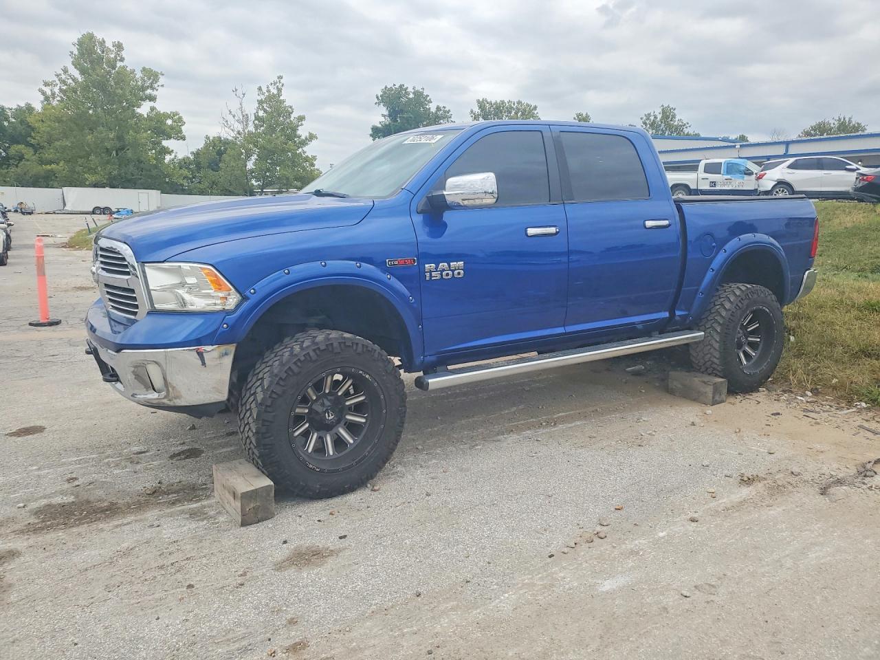 2017 Ram 1500 Slt