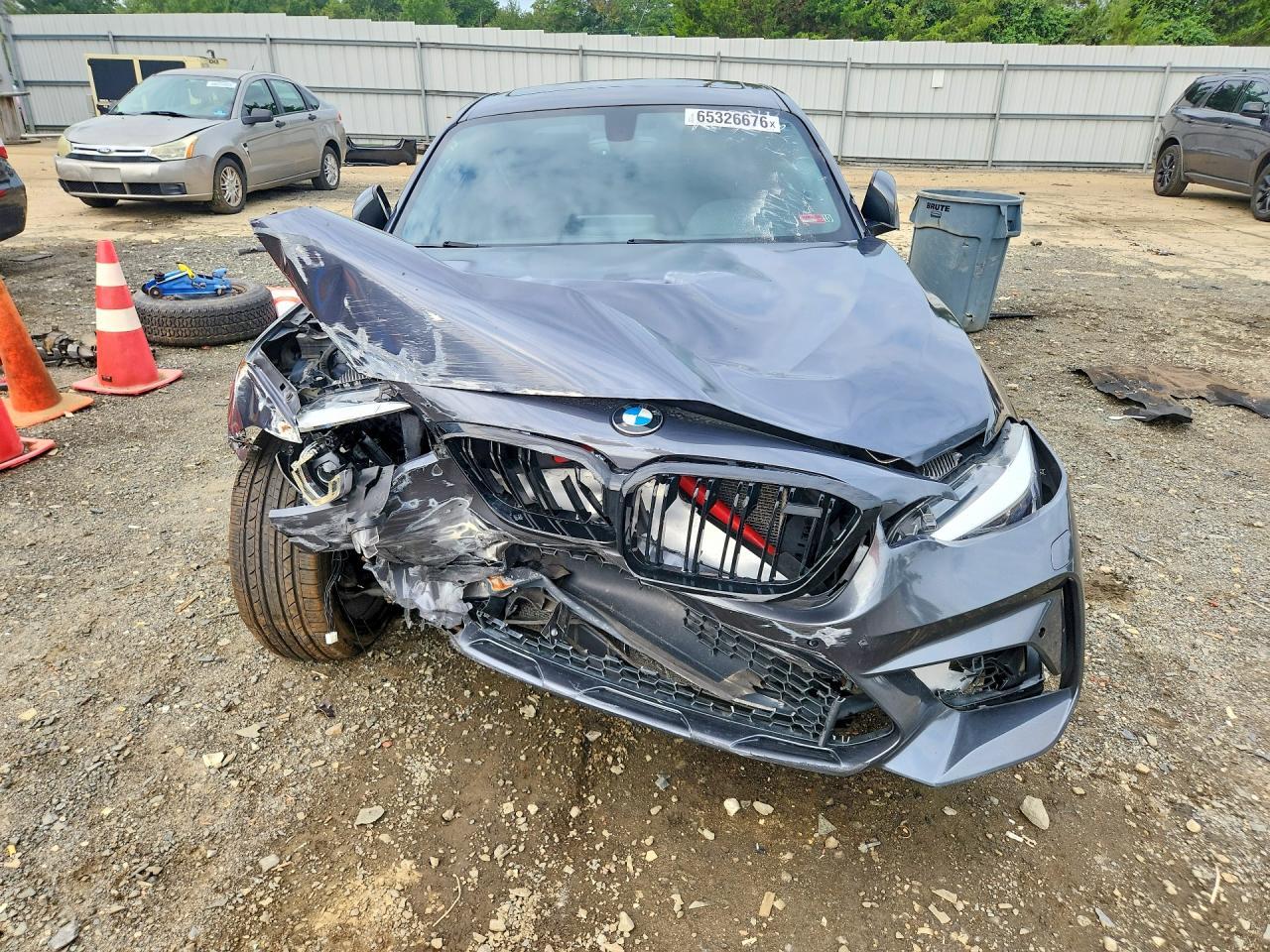 2017 BMW 230Xi - Image 5
