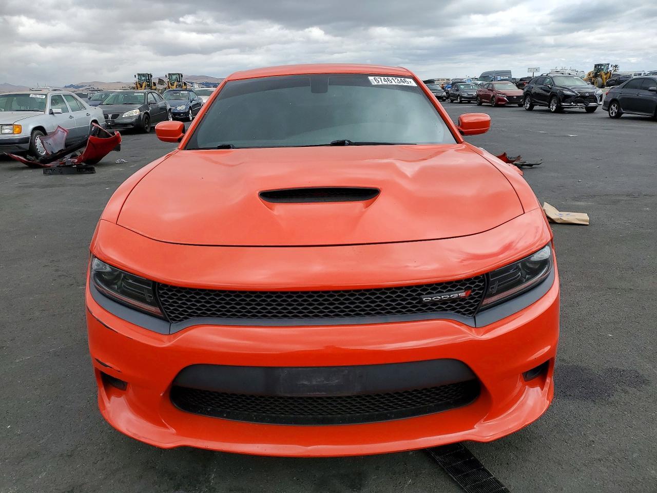 2022 Dodge Charger Gt - Image 5