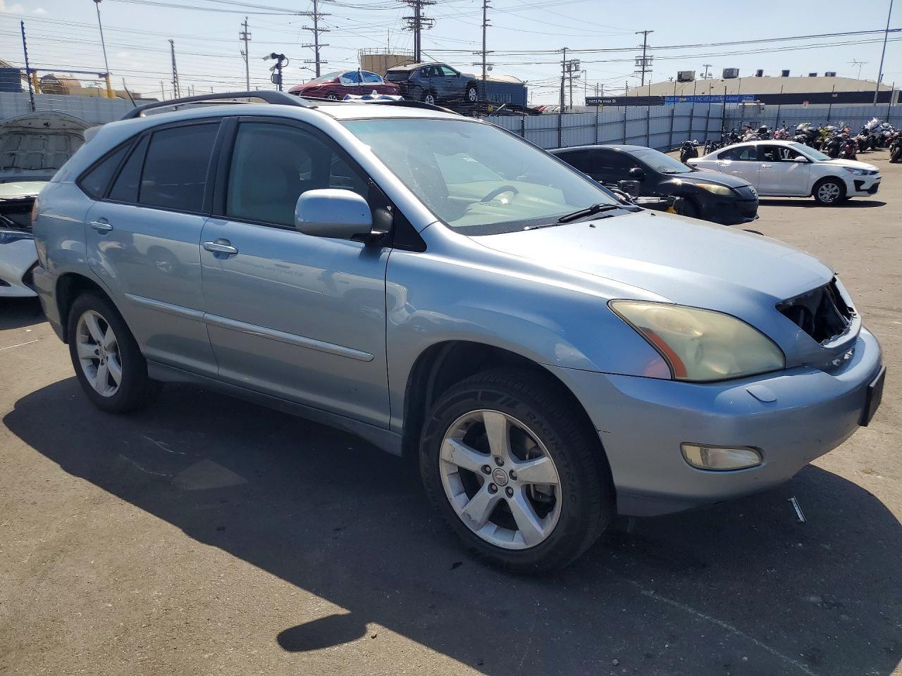 2004 Lexus Rx 330 - Image 4