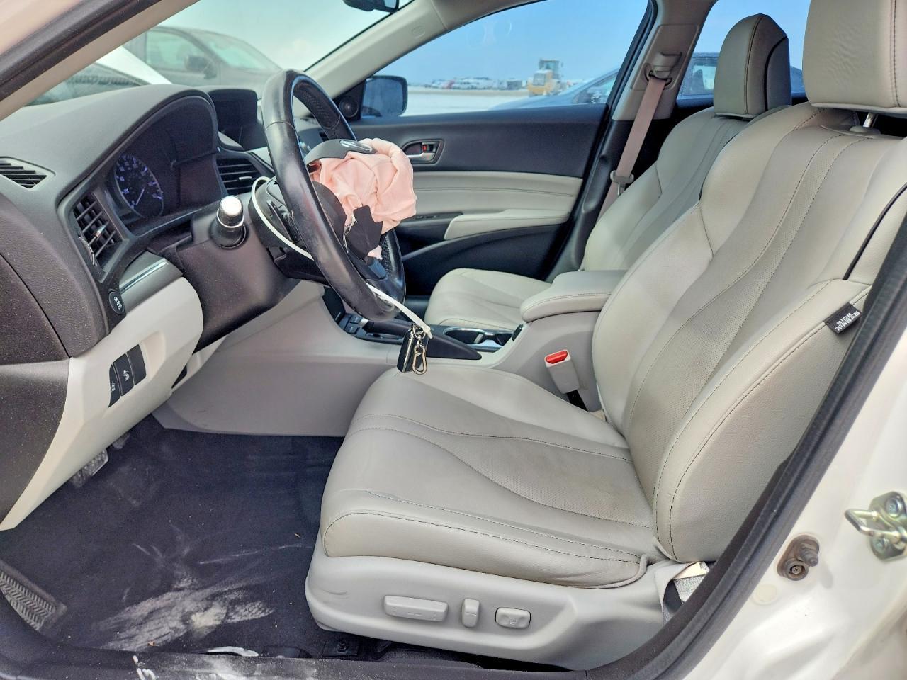 2020 Acura Ilx Premium - Фото 7