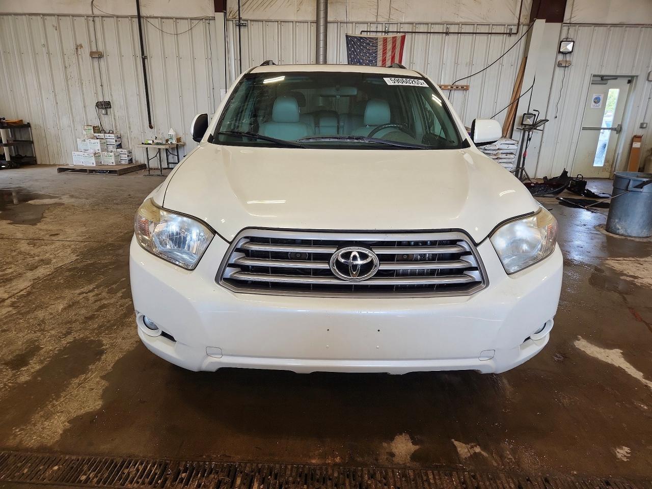 2010 Toyota Highlander Se - Image 5