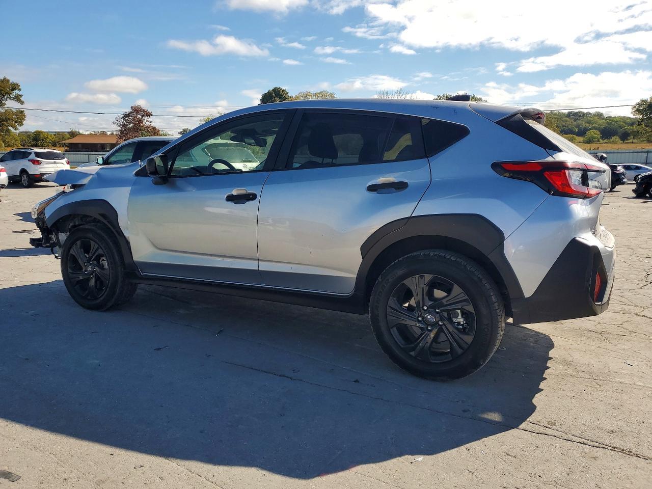 2024 Subaru Crosstrek - Image 2