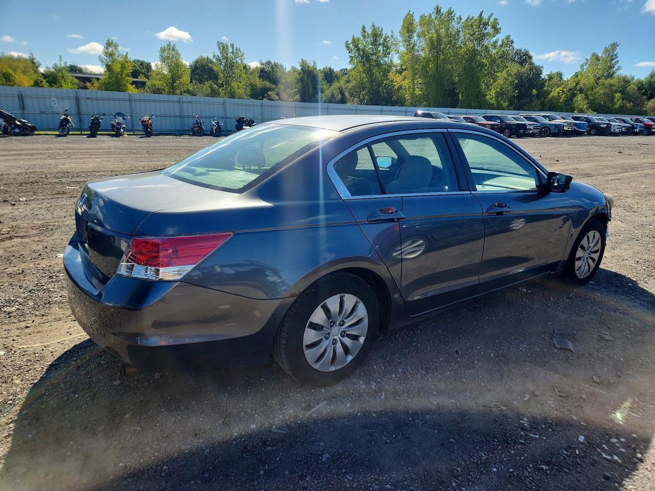 2010 Honda Accord Lx - Image 3