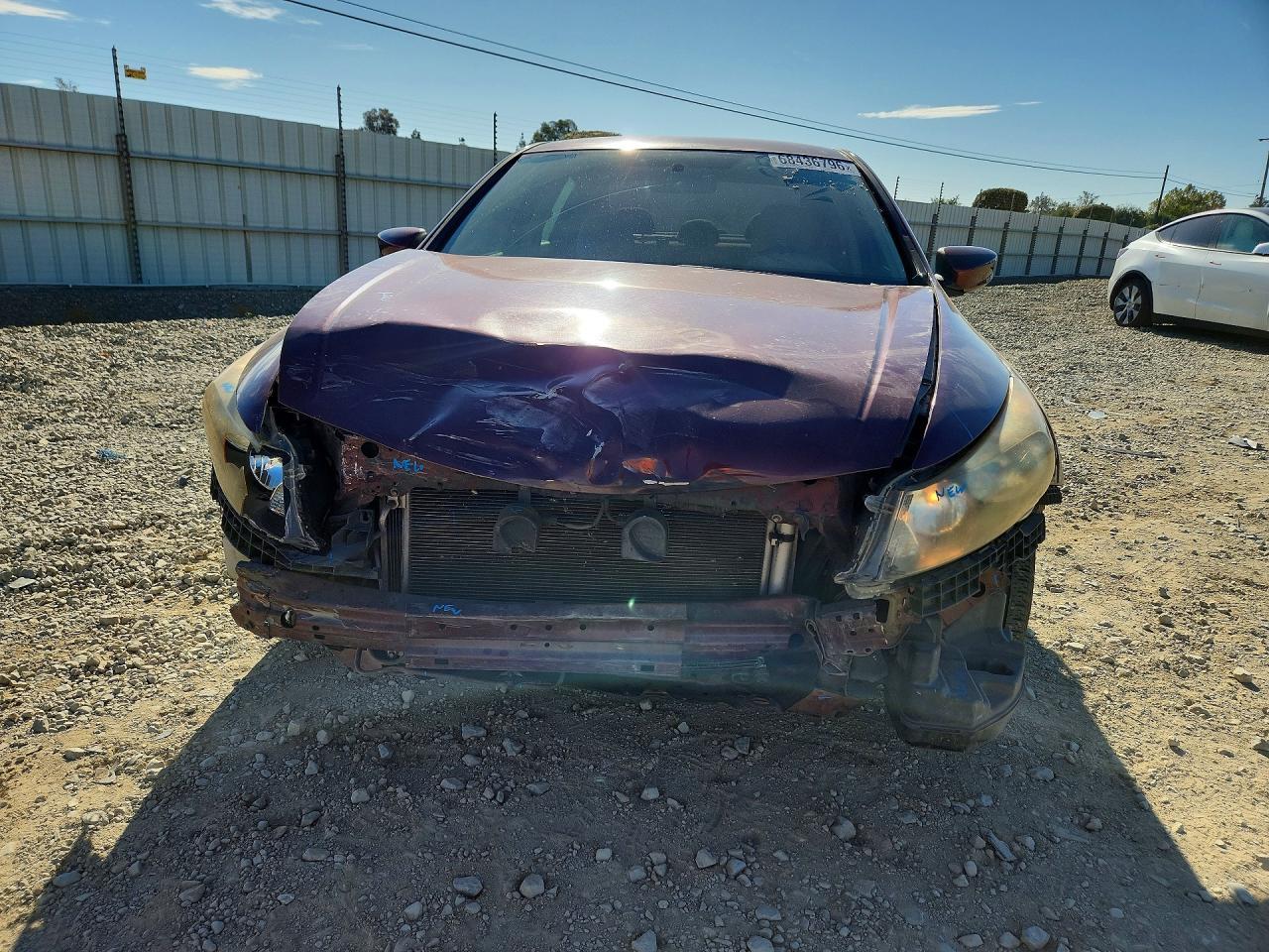 2012 Honda Accord Lx - Image 5