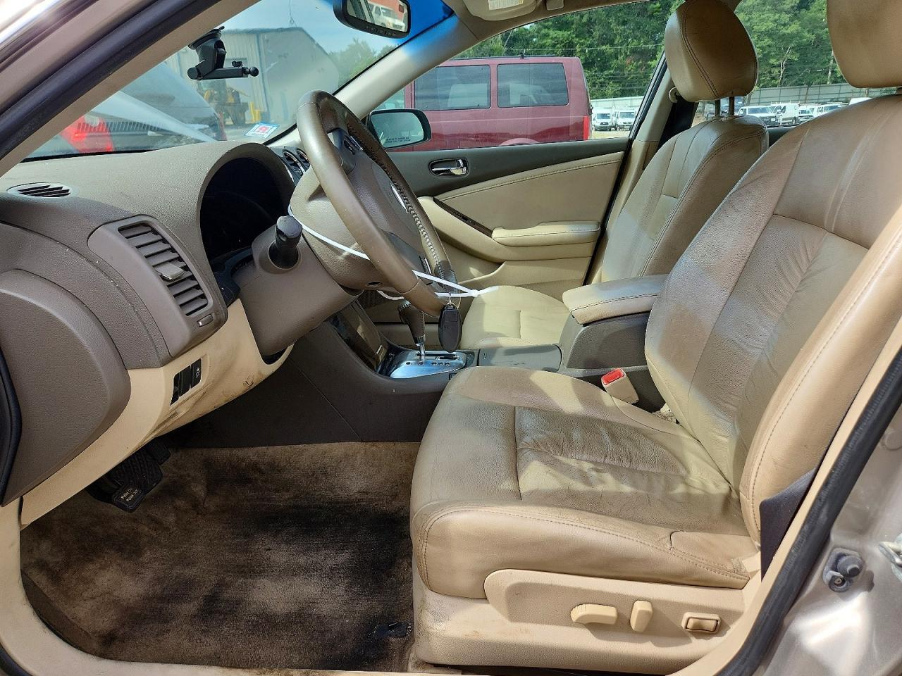 2012 Nissan Altima 2.5 - Image 7