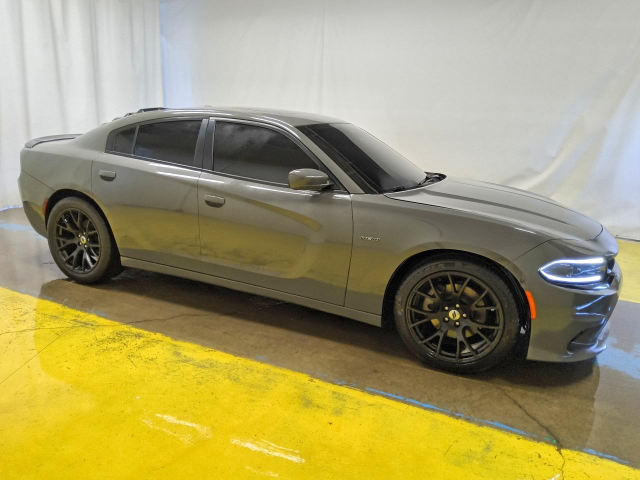2017 Dodge Charger R/T - Фото 4
