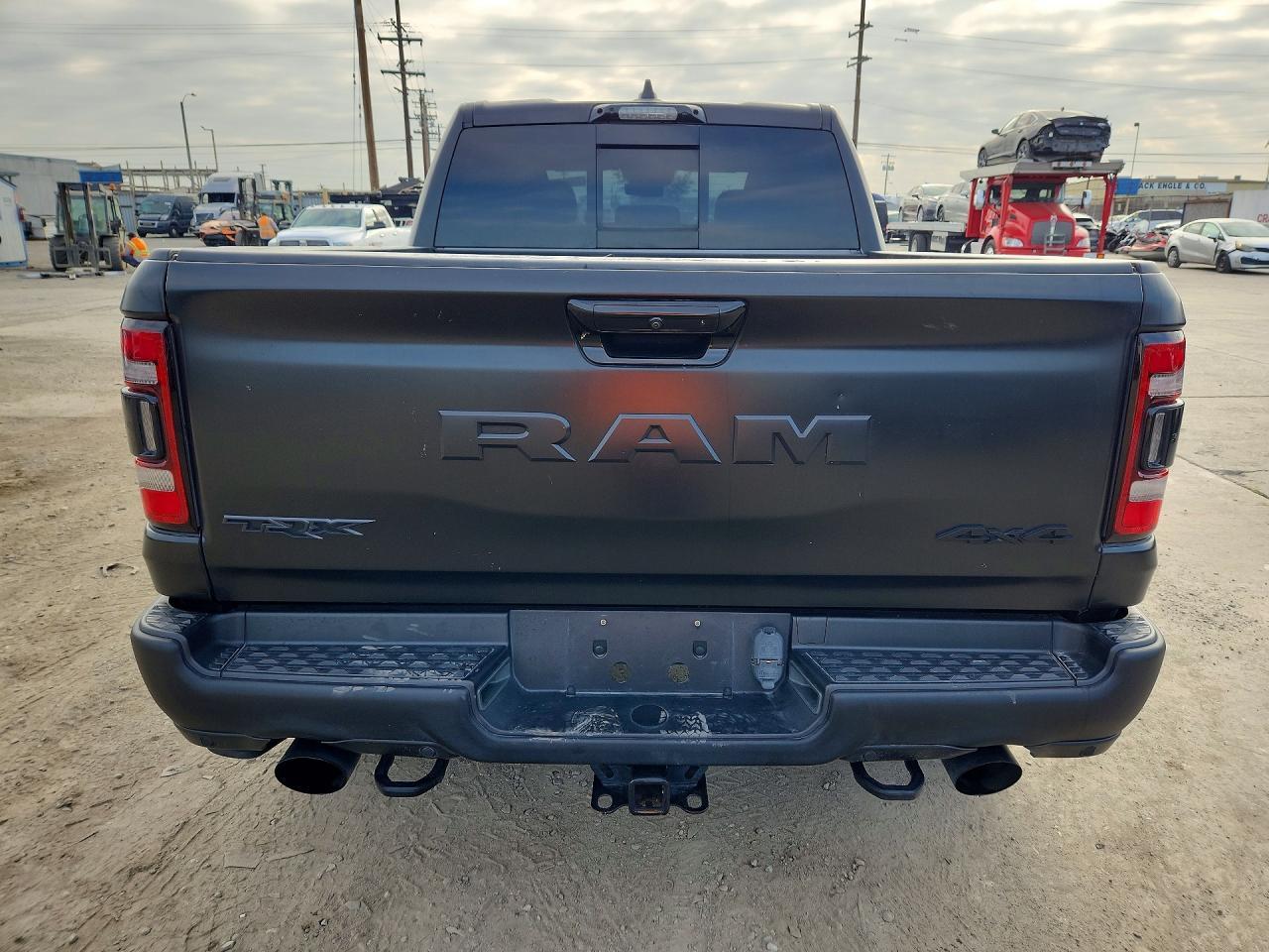 2023 Ram 1500 Trx - Фото 6