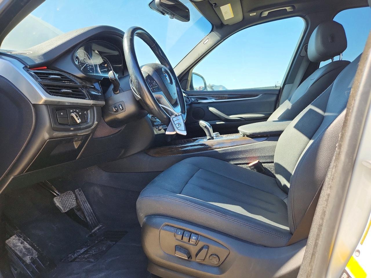 2018 BMW X5 xDrive35I - Image 7