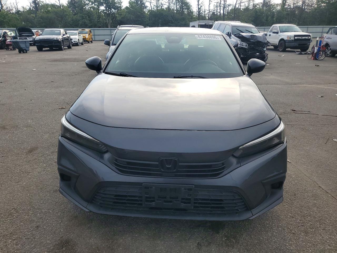 2022 Honda Civc - Image 5